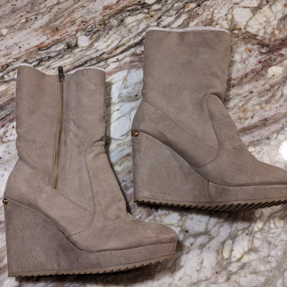 Juicy Couture Boots
